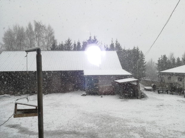 Suwalska kraina czarów