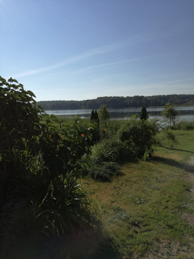 Suwalska kraina czarów