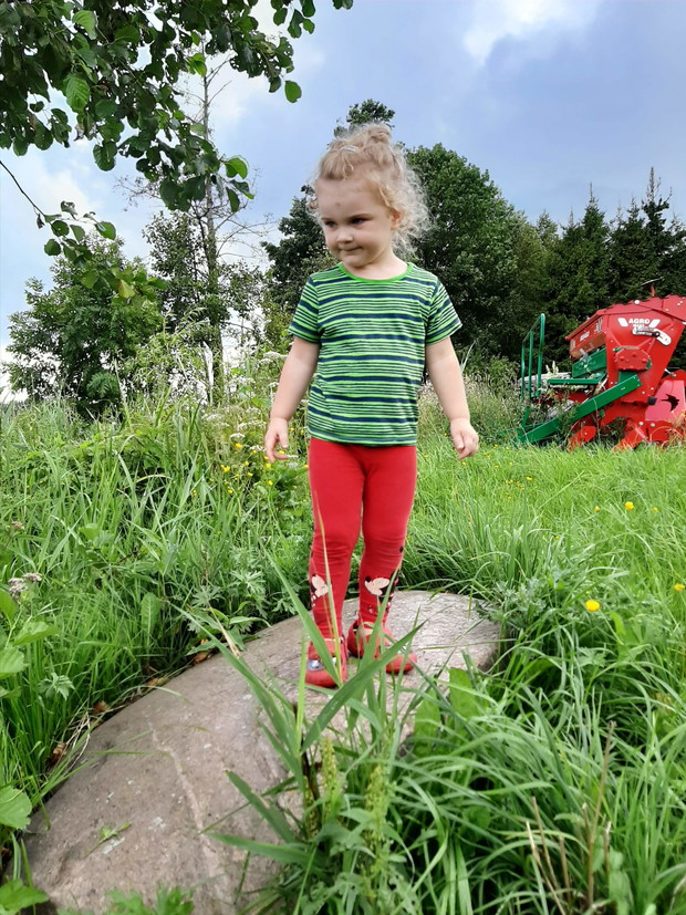 Suwalska kraina czarów