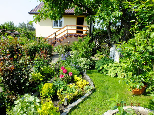 Wiosennie