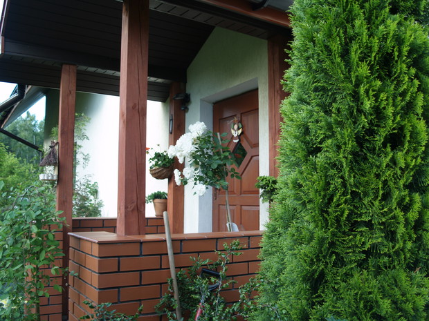 Mój mały kawałek nieba