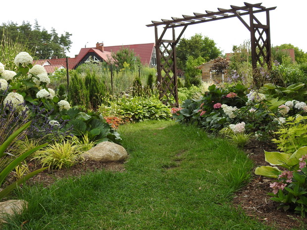 Ogrodnik Doskonały 2019