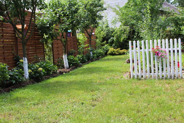 Ogródek Pełen Kwiatów