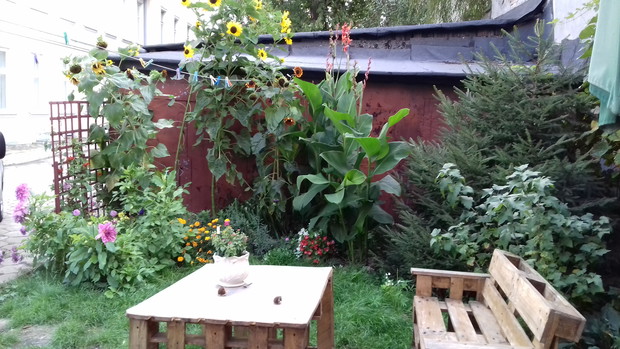 wrześniowy odpoczynek 8