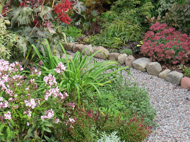 Początek października