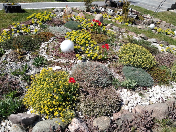 Romantyczny trójkąt