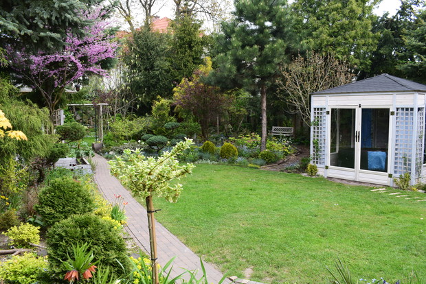 Wiosenna perspektywa