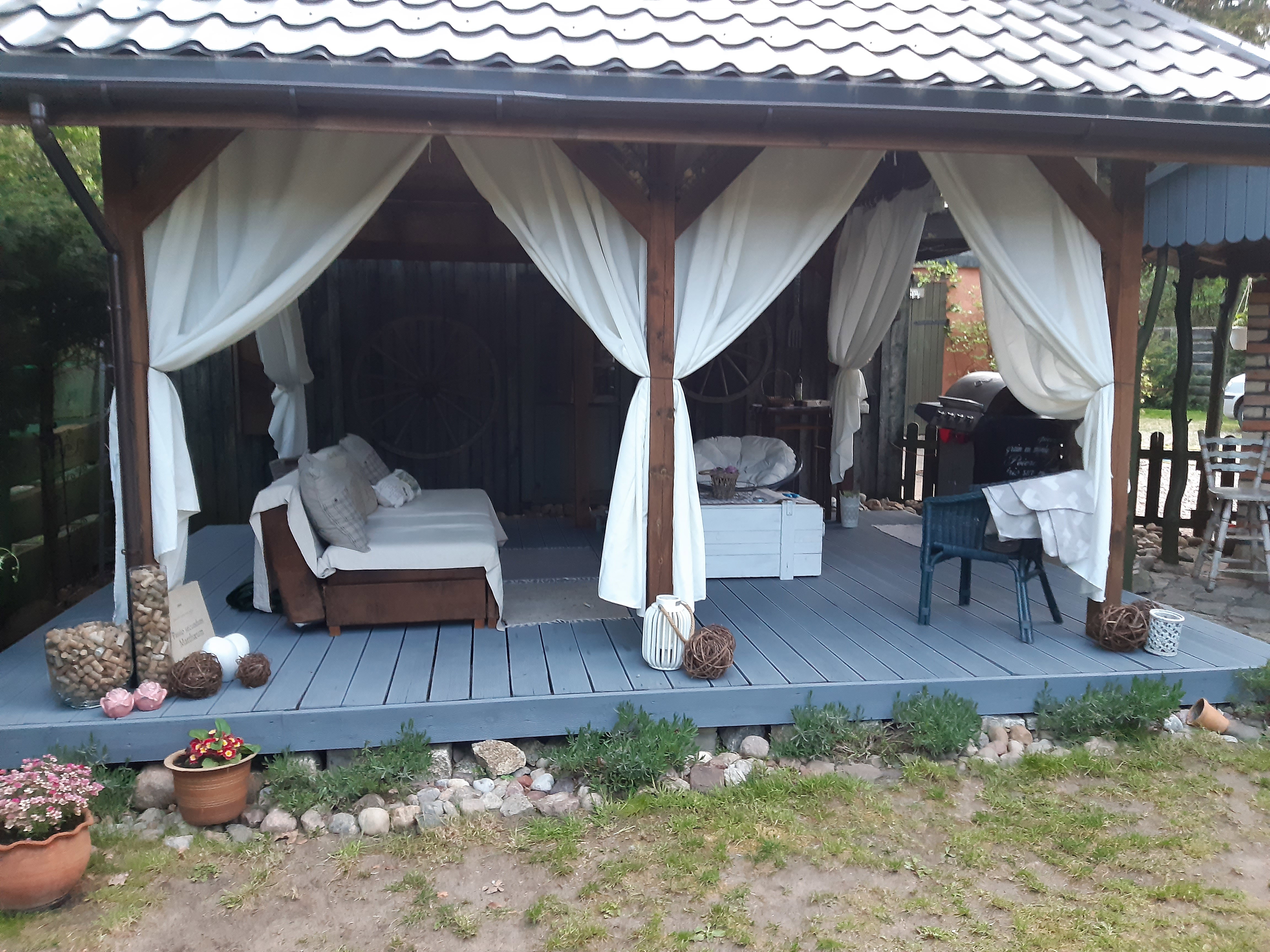 Moje miejsce na ziemi