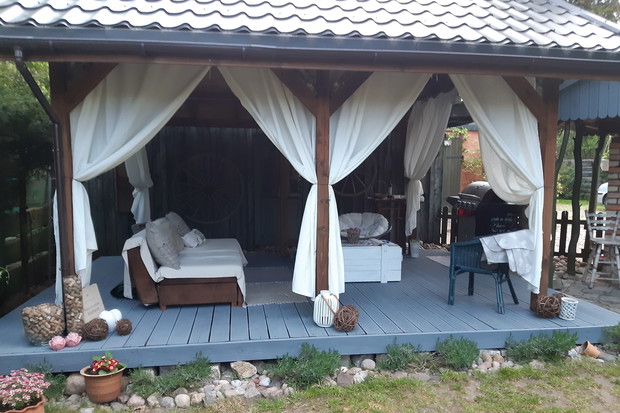 Moje miejsce na ziemi