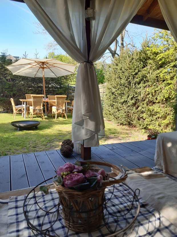 Moje miejsce na ziemi