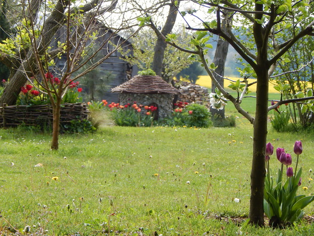 Tulipanowe szaleństwo