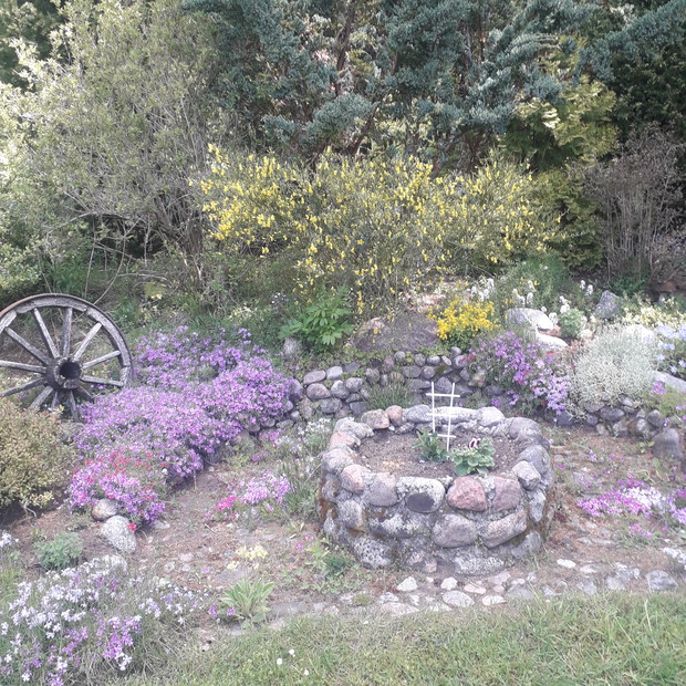 Początek prawe strony