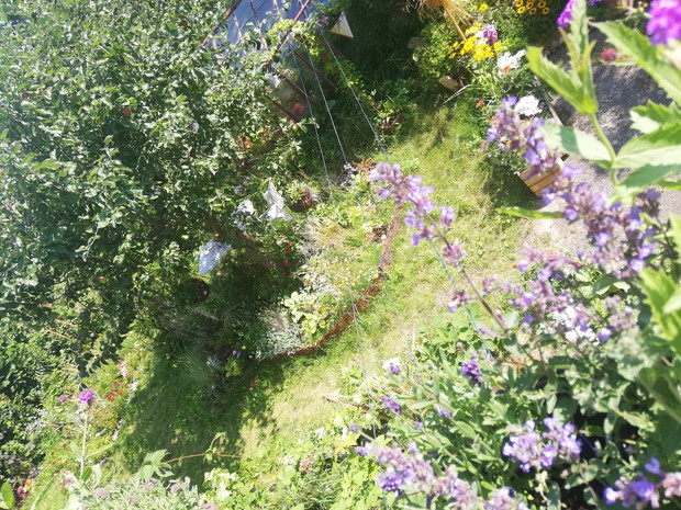 A z balkonu hyc na rabate