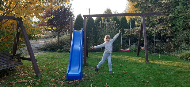 Rodzinny konkurs ogrodniczy