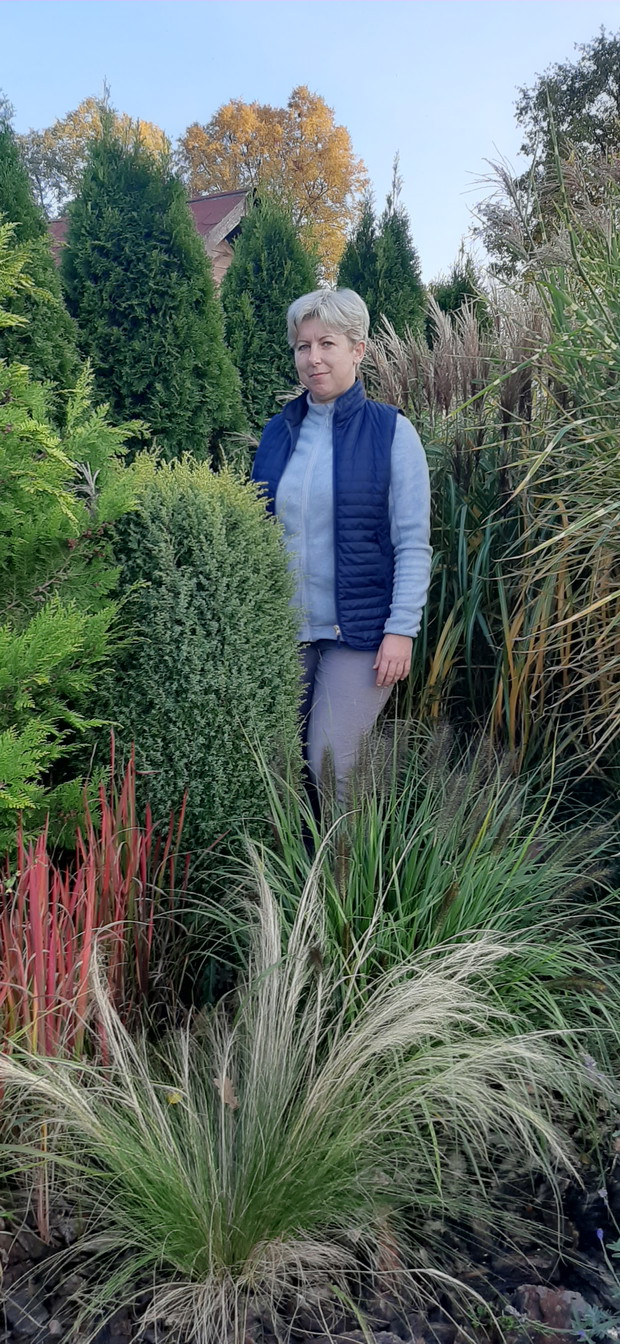 Rodzinny konkurs ogrodniczy