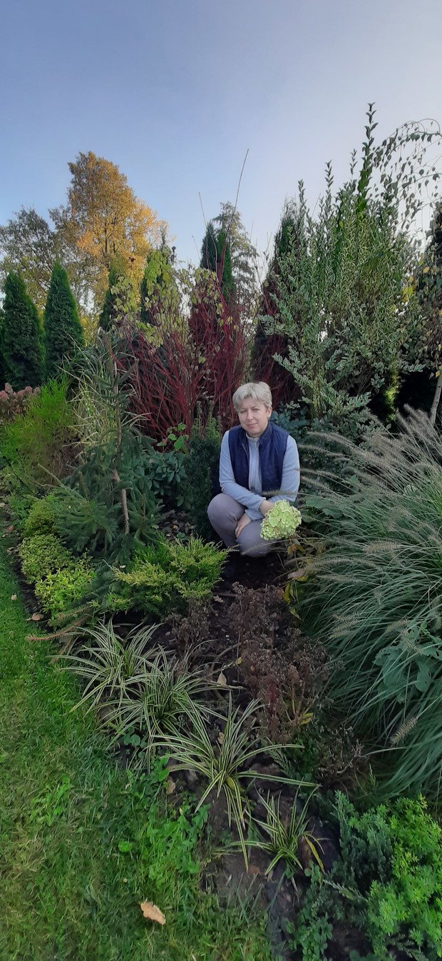 Rodzinny konkurs ogrodniczy