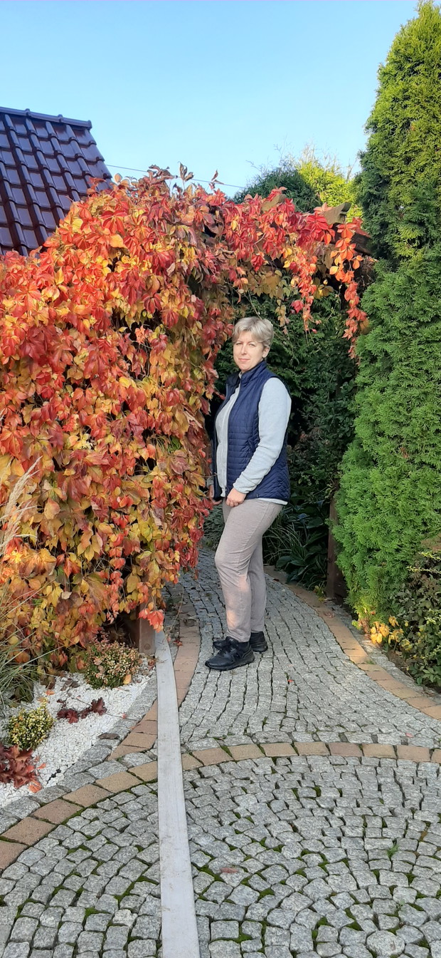 Rodzinny konkurs ogrodniczy