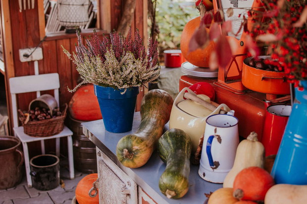 To co najbardziej lubię...