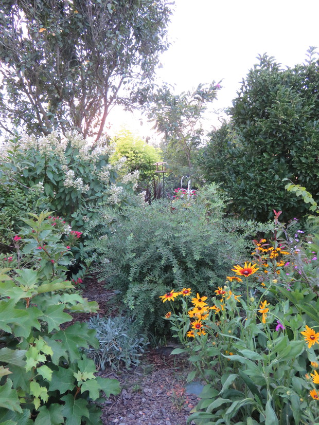 Mój kawałek świata