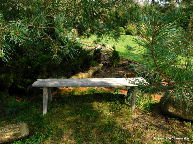 W trosce o odpoczynek