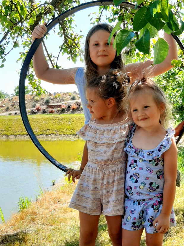 Na bujawce fajnie jest...