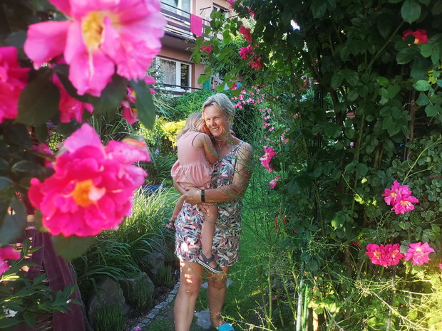 Najpiękniejsze chwile