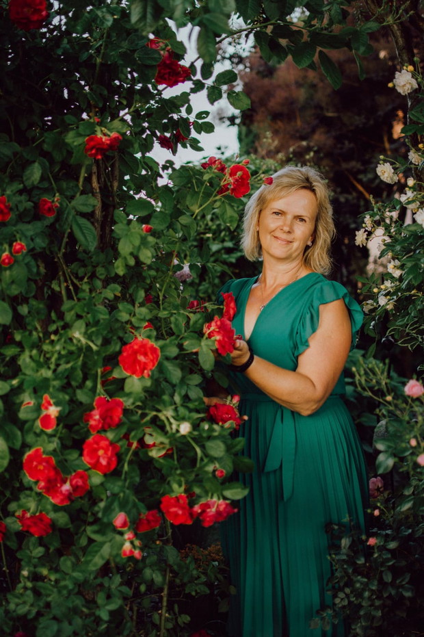 To co najpiękniejsze w ogrodzie