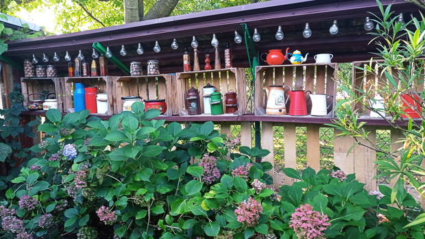 Zakątek klimatyczny