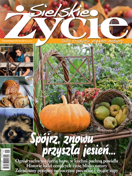 Sielskie Życie 5/2013