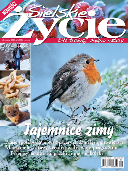 Sielskie Życie 1/2013
