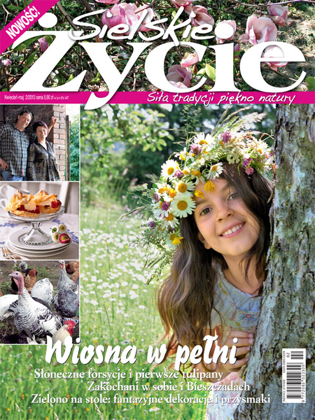 Sielskie Życie 2/2013