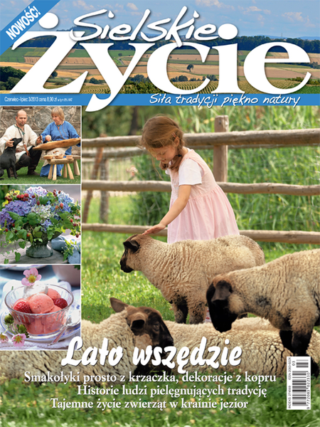 Sielskie Życie 3/2013