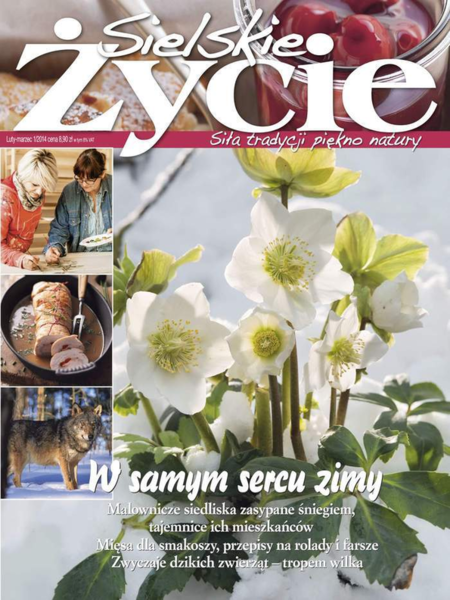 Sielskie Życie 1/2014