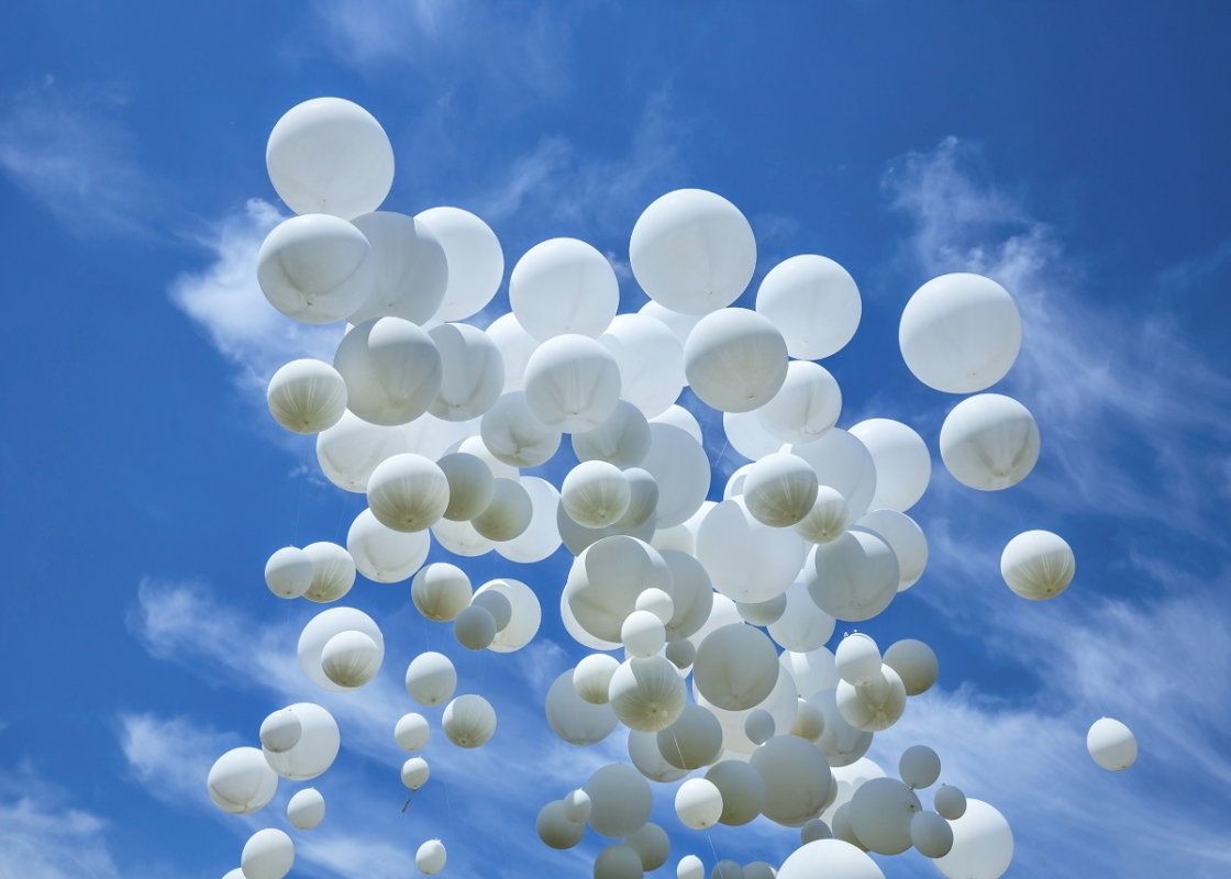 Balony