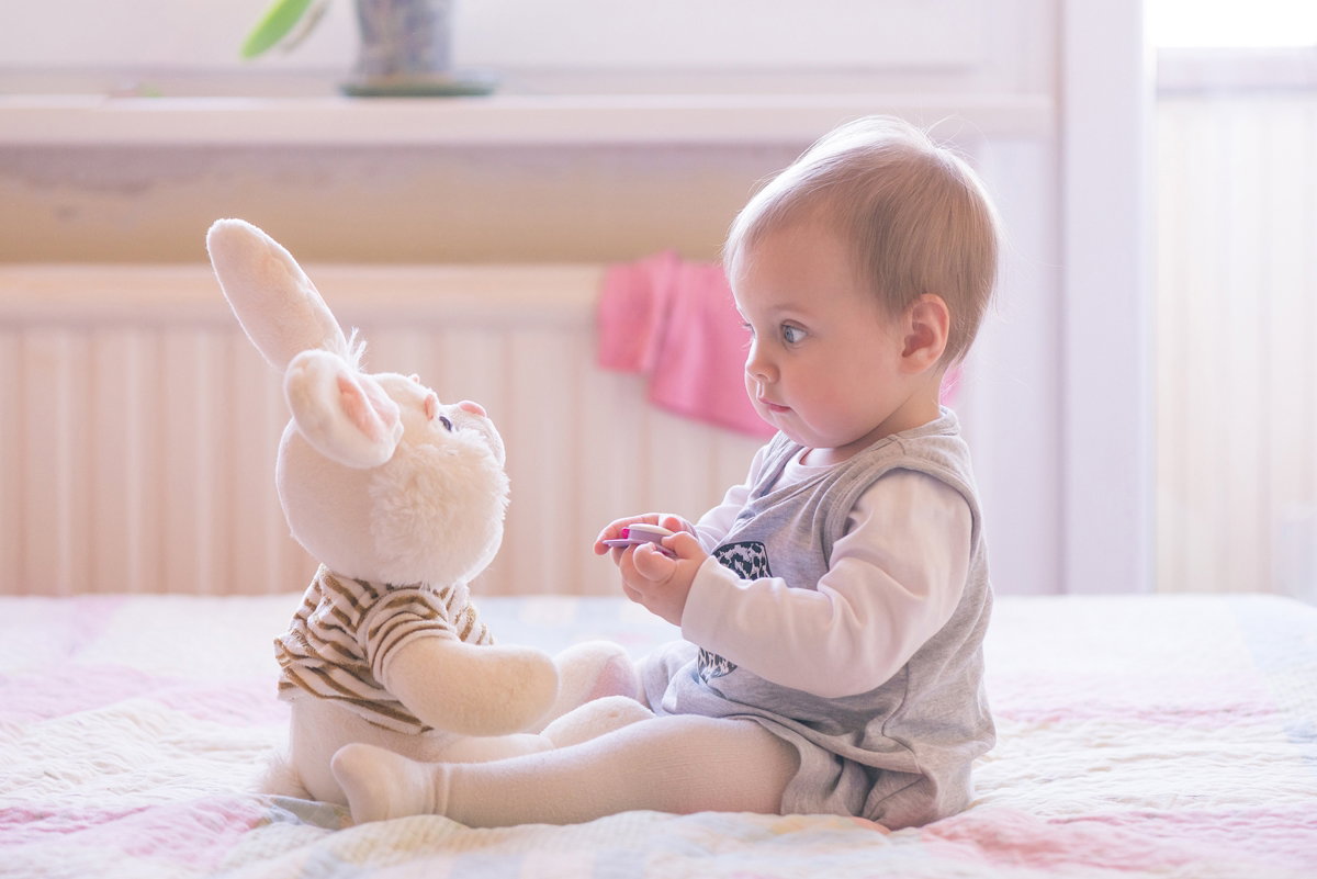 10 miesięczne dziecko - kalendarz rozwoju dziecka