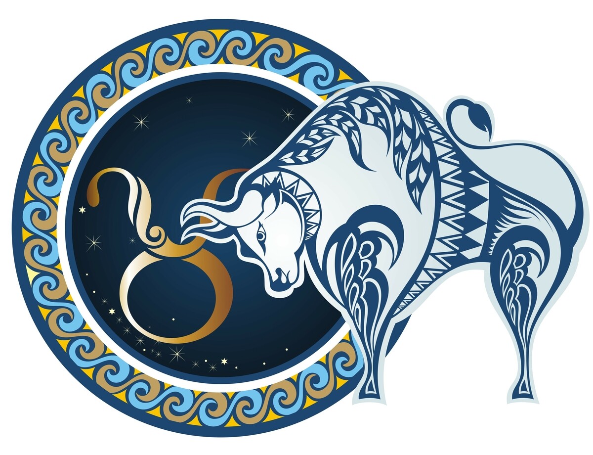 byk zodiak