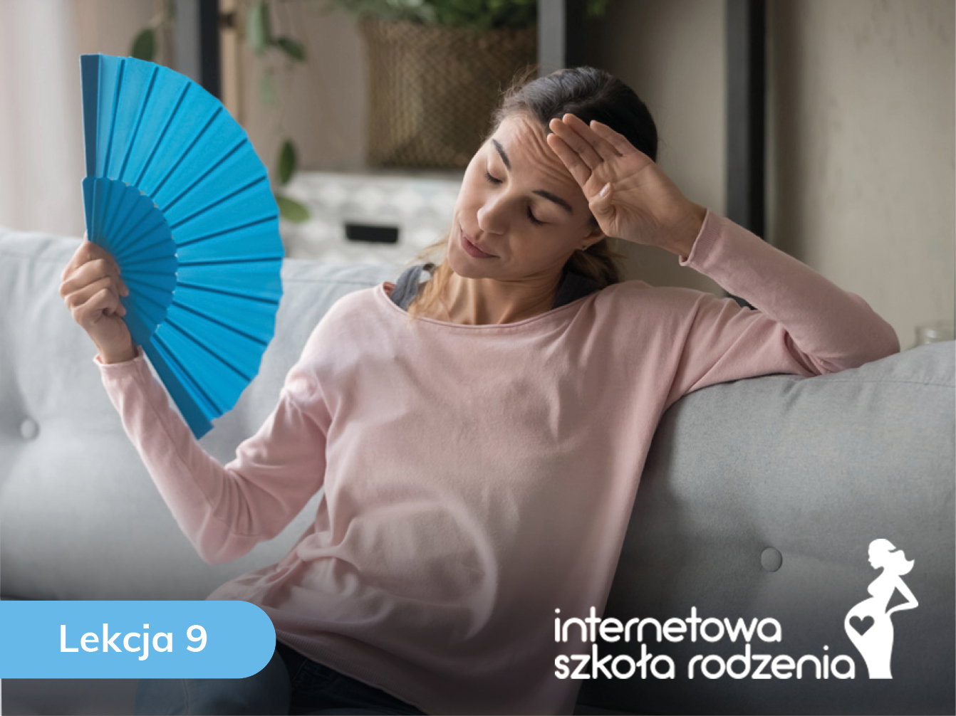pocenie się