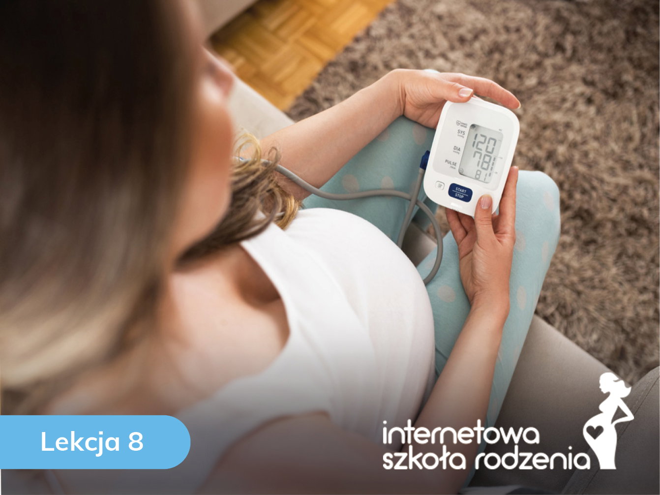 ciśnienie w ciąży