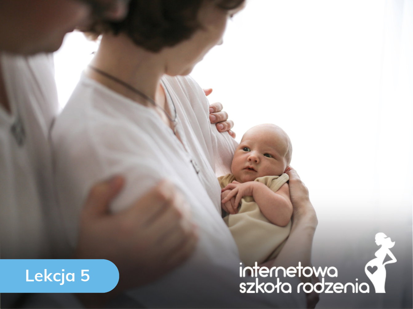 pierwszy tydzień po porodzie