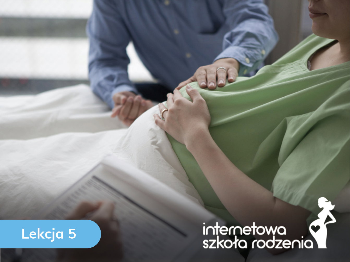 badania na porodówce
