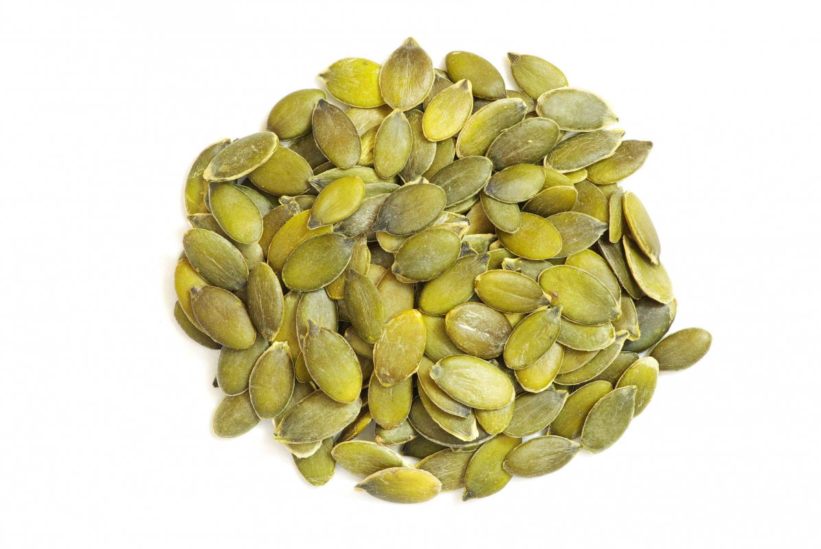 Pestki dyni