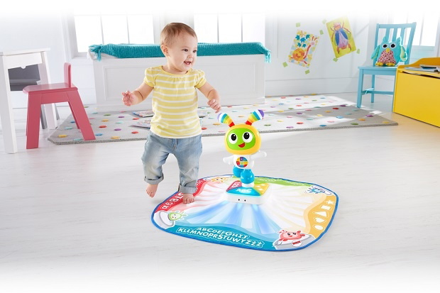 Fisher Price - BeBo