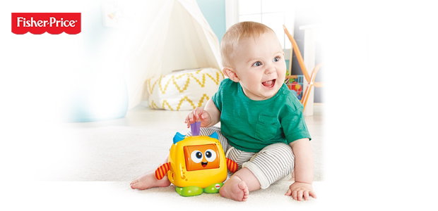 Fisher Price