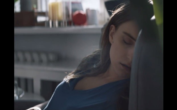 Wzruszający spot o macierzyństwie Fundacji Nutricia