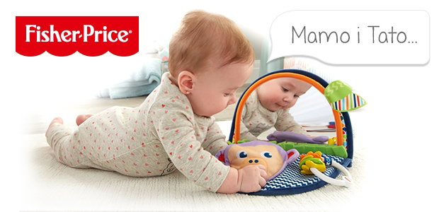 Fisher Price