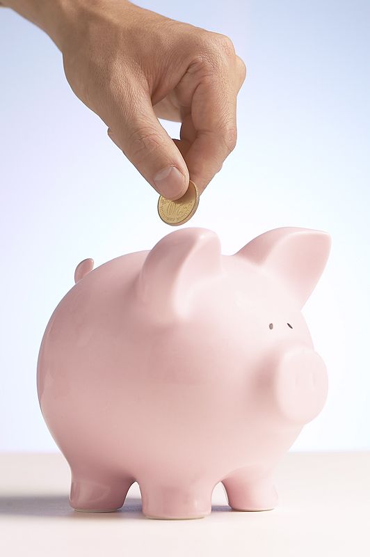 Zadbaj o finansowe bezpieczeństwo swojego dziecka