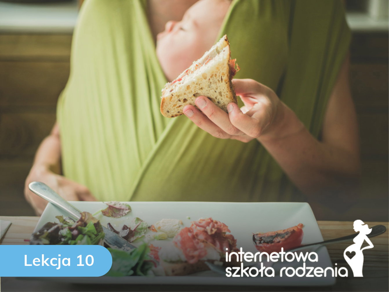 dieta po porodzie