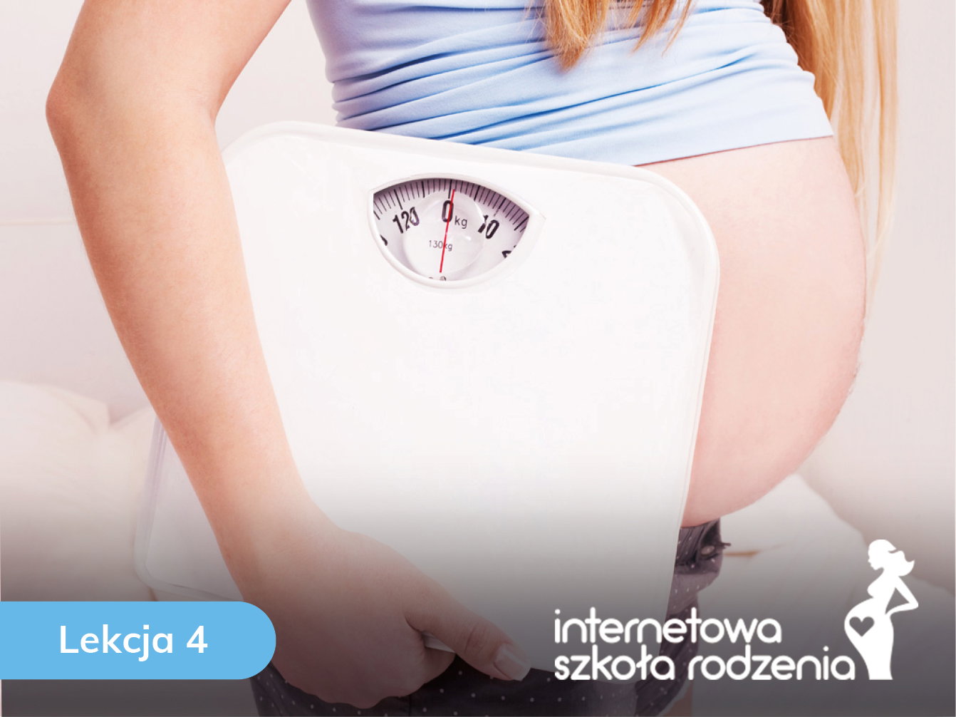 waga w ciąży