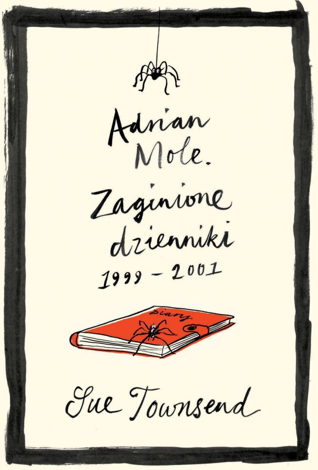 Zaginione dzienniki 1999–2001