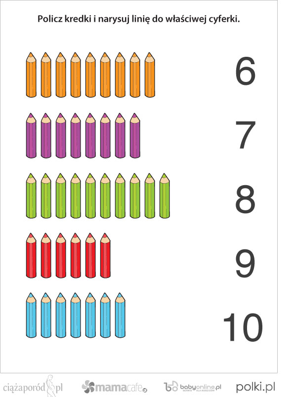 policzIle6-10kredki-9289352